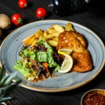 Fish & Chip